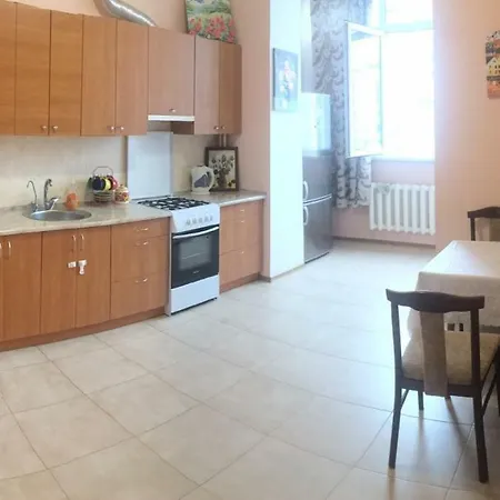 Apartment Odessa Apartment Odesa