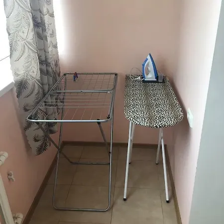 Odessa Apartment * Одеса