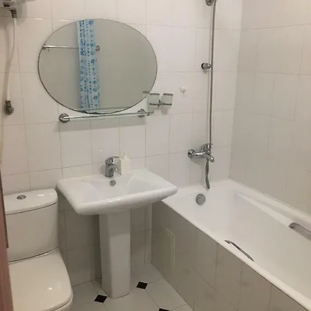 Апартаменти Odessa Apartment